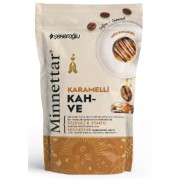 Minnettar (Caramel) Karamelli Kahve Doypack 165Grx12 Minnettar (Caramel) Karamelli Kahve Doypack 165Grx12
