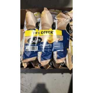 Chips Brets La Craquante Sdg 2 125G + 1 Offert