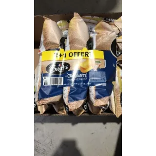 Chips Brets La Craquante Sdg 2 125G + 1 Offert