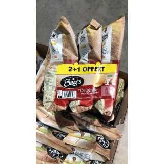 Chips Brets Nature L'Originale 2 125G+1 Offert