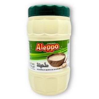 Aleppo Tahini 700G 12X1