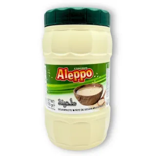 Aleppo Tahini 700G 12X1