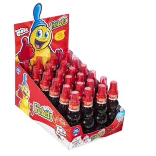 Trinketto Cola 70Ml (24X1)