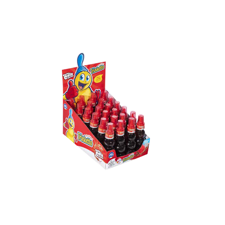 Trinketto Cola 70Ml (24X1)