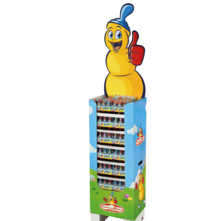 Trinketto Euro2016  Stand 210Ml X108