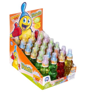 Trinketto Peche 70Ml (24X1)