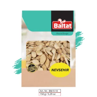 Baltat Graines De Courge Non Salees Nevsehir 150Gx12