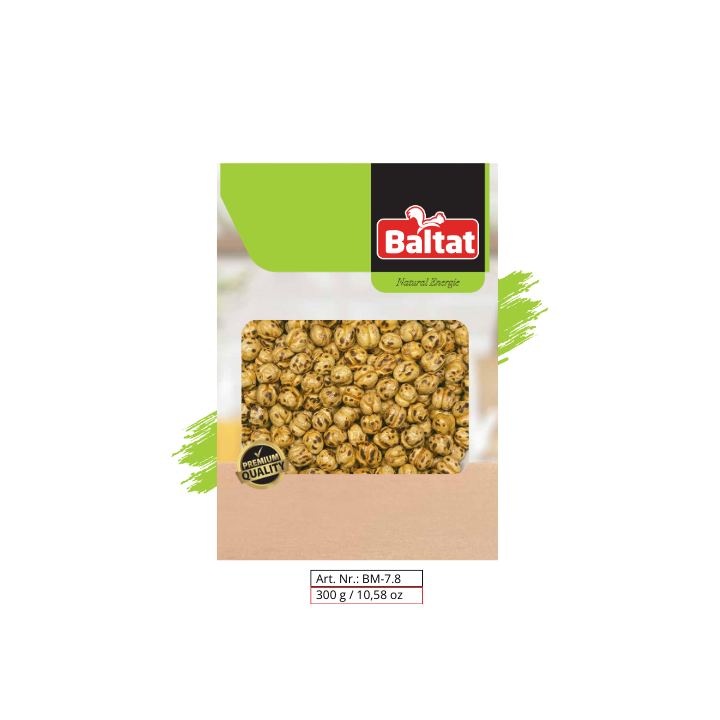 Baltat Pois Chiches Jaune 300Gx20