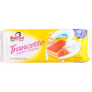 Balconi Trancetto Fraise 15X280G