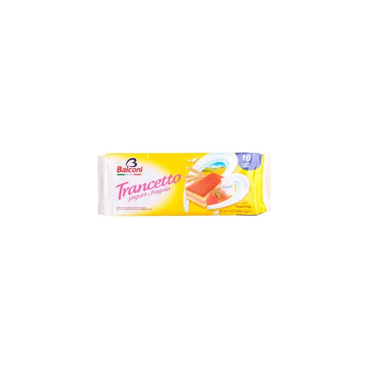 Balconi Trancetto Fraise 15X280G
