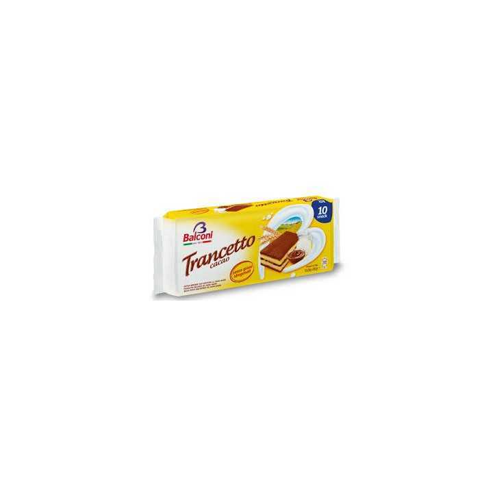 Balconi Trancetto Cacao 15X280G1