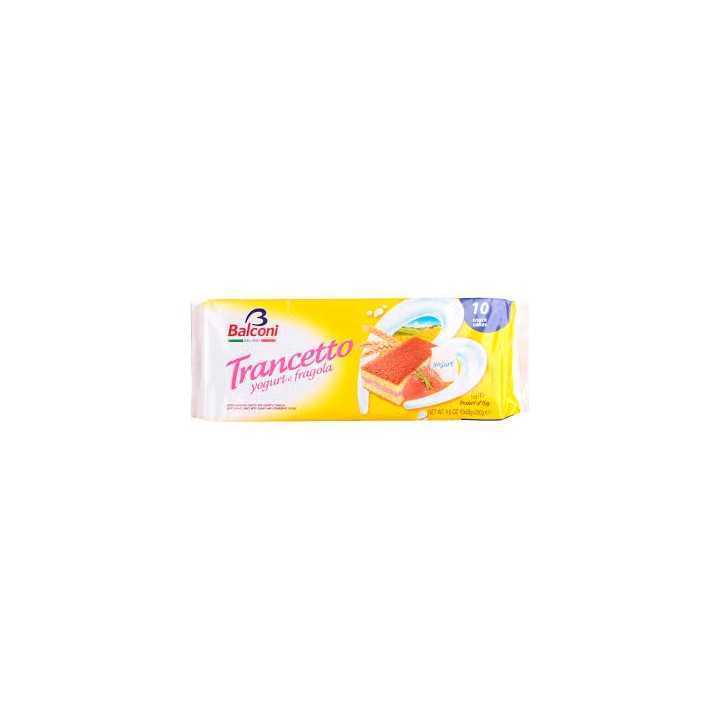Balconi Trancetto Fraise 15X280G