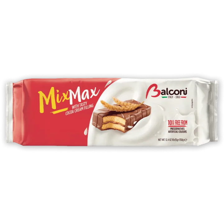 Balconi Mixmax 15X350G