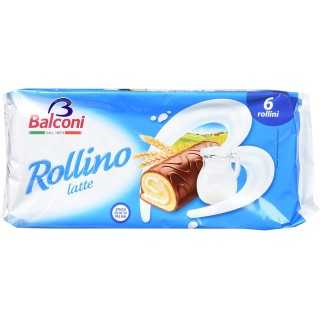 Balconi Rollino Latte 20X6(222G)