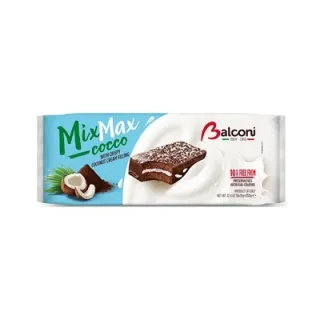 Balconi Mix Max Coco 15X350G
