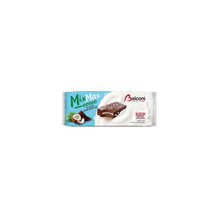 Balconi Mix Max Coco 15X350G