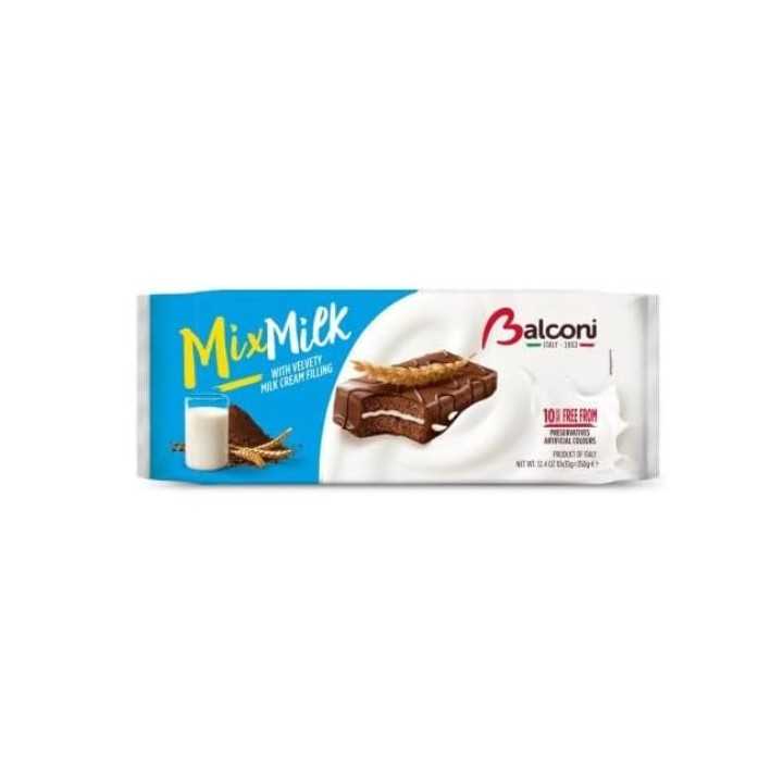 Balconi Mixmilk 15X350G