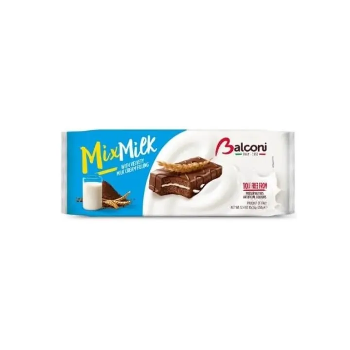 Balconi Mixmilk 15X350G