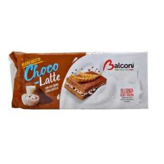 Balconi Choco-Lait 15X300G