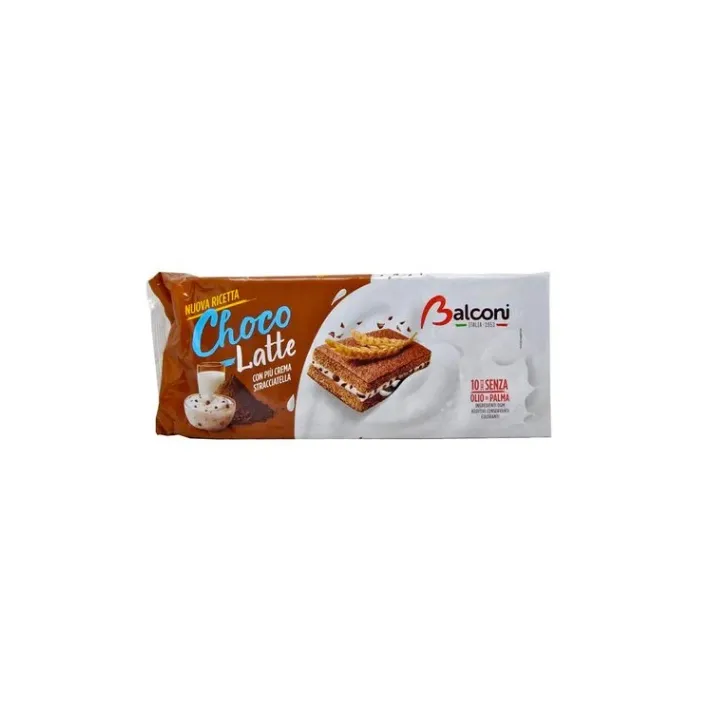 Balconi Choco-Lait 15X300G