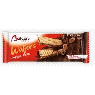 Balconi Wafer Cacao 24X175G