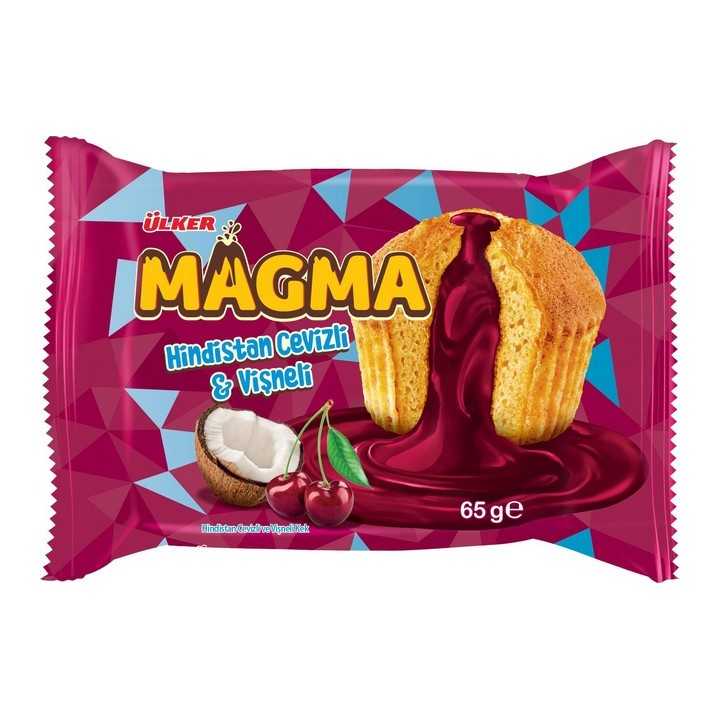 Dankek Magma  Noix De Coco & Cerise X16