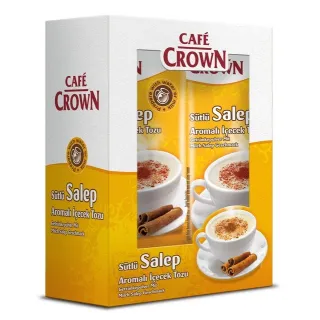 Cafe Crown Salep 6X20Gx24