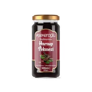 Sekeroglu Melasse De Caroube 635Gx12