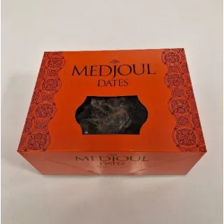 Baltat Dattes Medjoul 1Kgx8