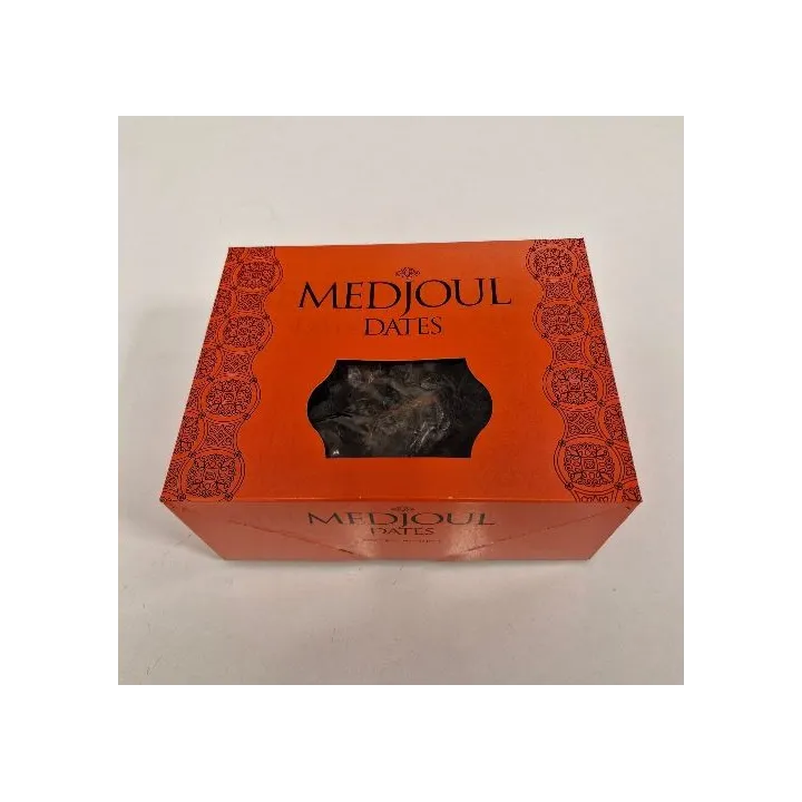 Baltat Dattes Medjoul 1Kgx8
