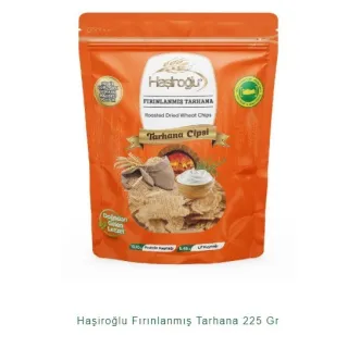 Hasiroglu Chips Tarhana Au Four 225Gx12