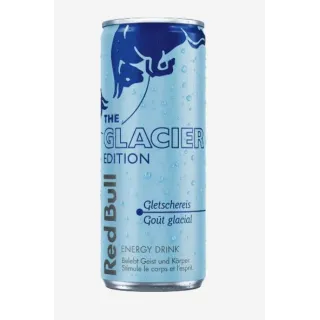 Red Bull Glacier 250Ml Pfand (24X1 24)
