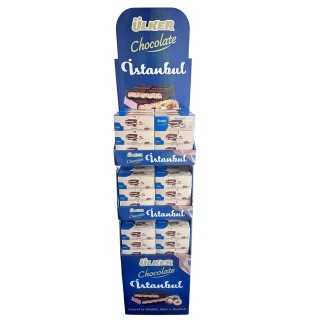 Istanbul Chocolate Stand