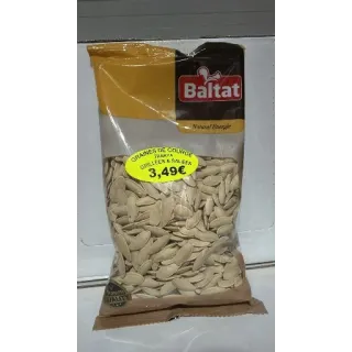 Baltat Graines De Courge Salees Trakya 300Gx18