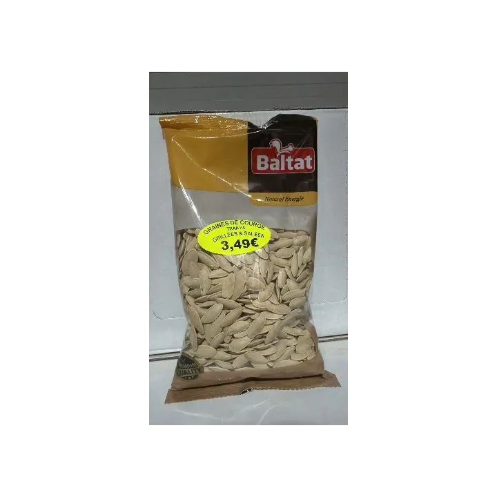 Baltat Graines De Courge Salees Trakya 300Gx18