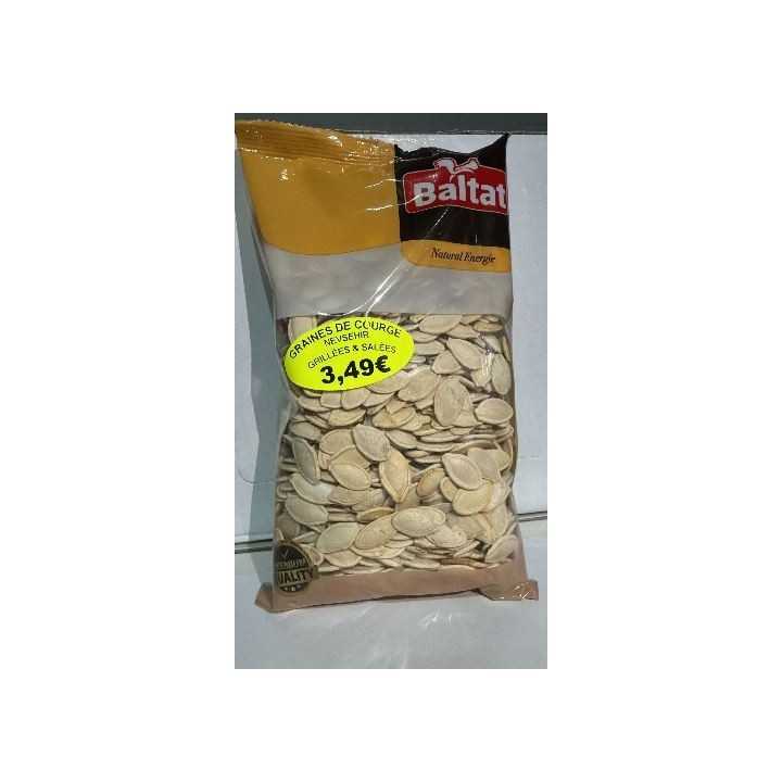 Baltat Graines De Courge Salees Nevsehir 250Gx22 2.99Cnt