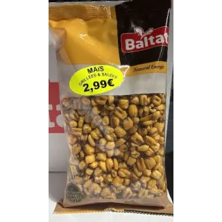 Baltat Mais Sales 300Gx18