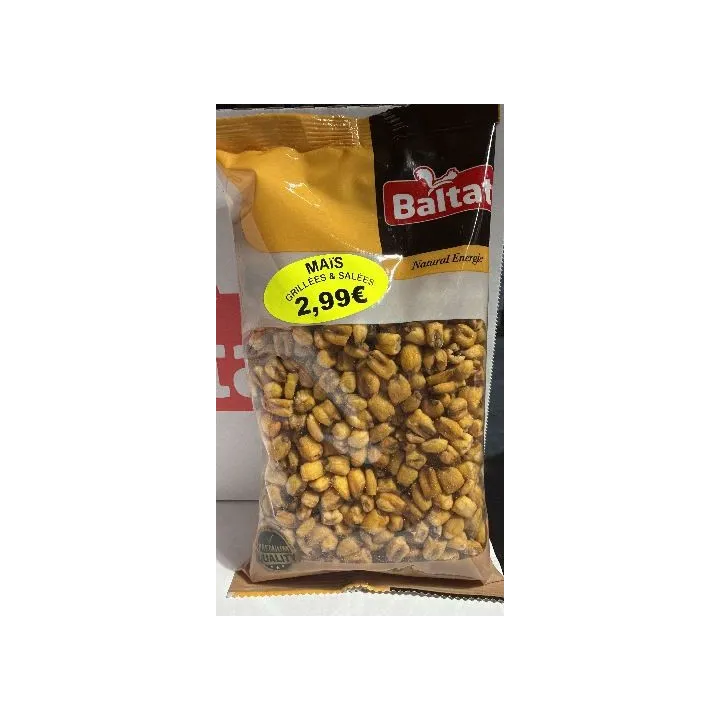 Baltat Mais Sales 300Gx18