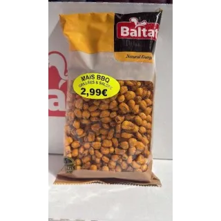Baltat Mais Bbq 300Gx18