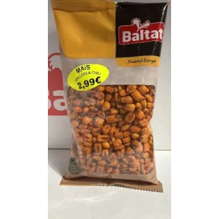 Baltat Mais Chili 300Gx18