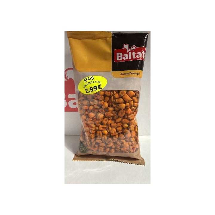 Baltat Mais Chili 300Gx18 2.99Cnt
