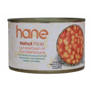 Hane Nohut Pilaki Pois Chiches 400Gx12