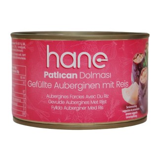 Hane Patlican Dolma   Aubergines Farcies 400Gx12