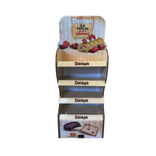 Dankek Carton Stand