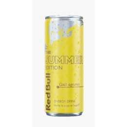 Rb Summer 26 Fr Alu Can 24X250Ml