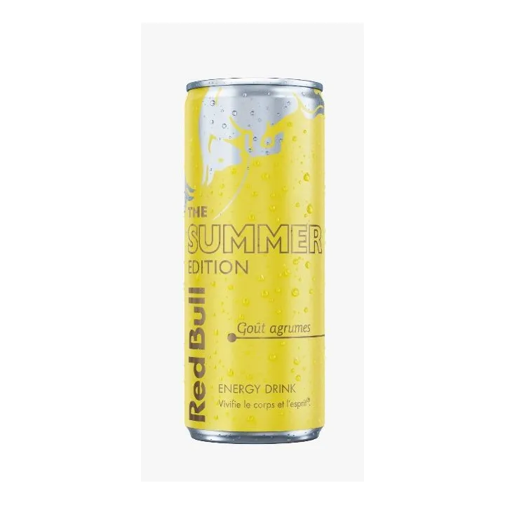 Rb Summer 26 Fr Alu Can 24X250Ml