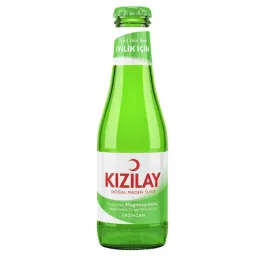 Kizilay Sade Erzincan 200Ml 6X4
