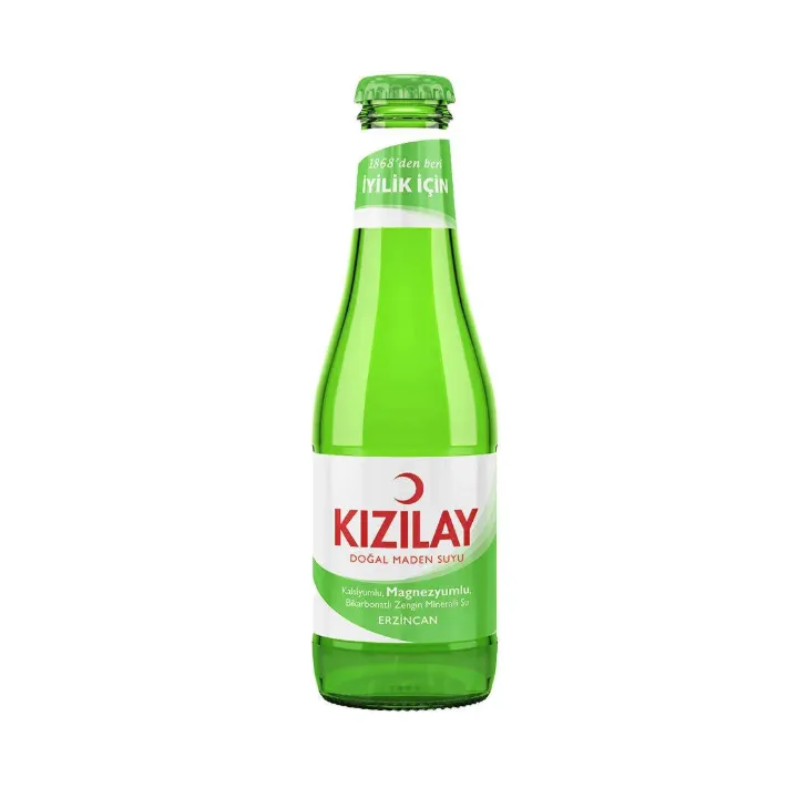 Kizilay Sade Erzincan 200Ml 6X4