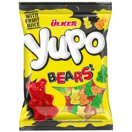 Yupo Jelly Ayicik 80G Dis 32X1 32
