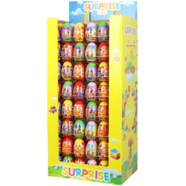 Piril & Rafadan Tayfa Mini Surprise Egg Mix Stand 192X1